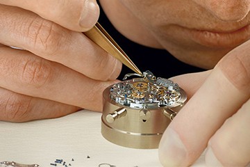 黑龙江劳力士表带在哪里换