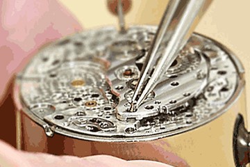 黑龙江劳力士表保养机芯多少钱