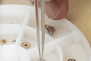 黑龙江劳力士名表售后维修中心