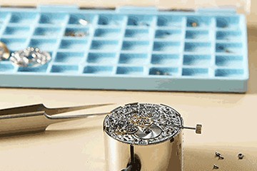 黑龙江劳力士机械表机芯保养费用