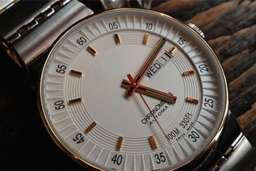 黑龙江劳力士表机芯保养多少钱