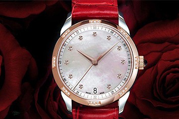 劳力士表黑龙江售后维修服务店