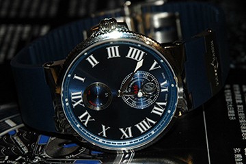 黑龙江劳力士售后维修表点