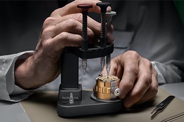 黑龙江劳力士表官方售后维修服务网点