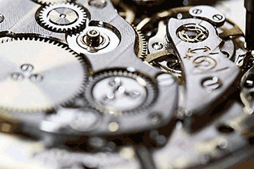 黑龙江劳力士售后维修店