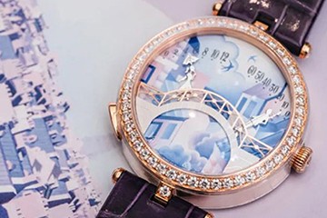 黑龙江劳力士手表官方售后维修服务点