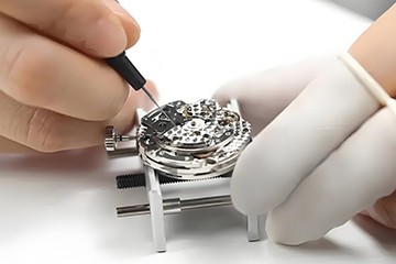 黑龙江劳力士售后维修服务中心