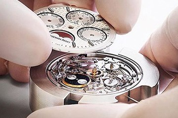 黑龙江劳力士机械表机芯清洗多少钱