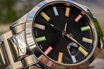 劳力士手表售后维修店黑龙江