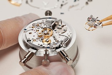 黑龙江劳力士表售后