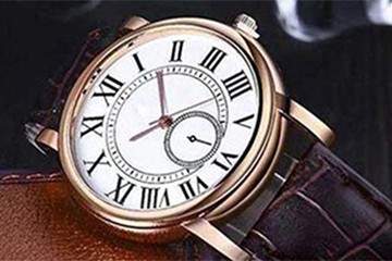 黑龙江劳力士名表保养