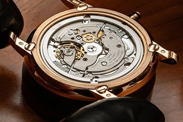 黑龙江劳力士机械表洗油