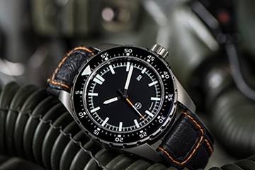 黑龙江劳力士腕表保养服务