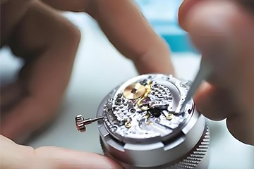 黑龙江劳力士特约保养