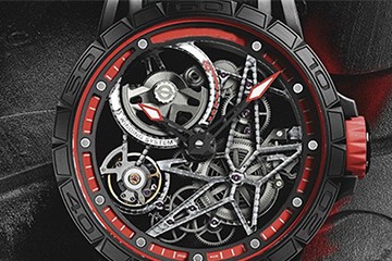 黑龙江劳力士表售后