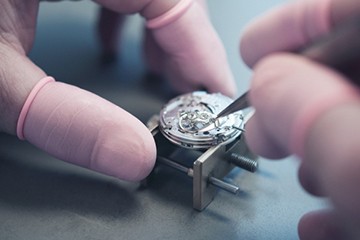 黑龙江劳力士售后服务