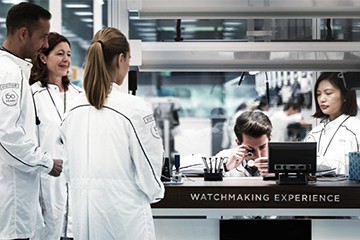 黑龙江劳力士官方售后中心电话