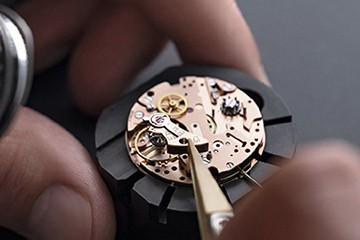 黑龙江劳力士表指定售后