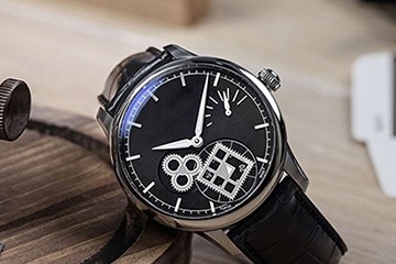 黑龙江劳力士表官方售后点地址